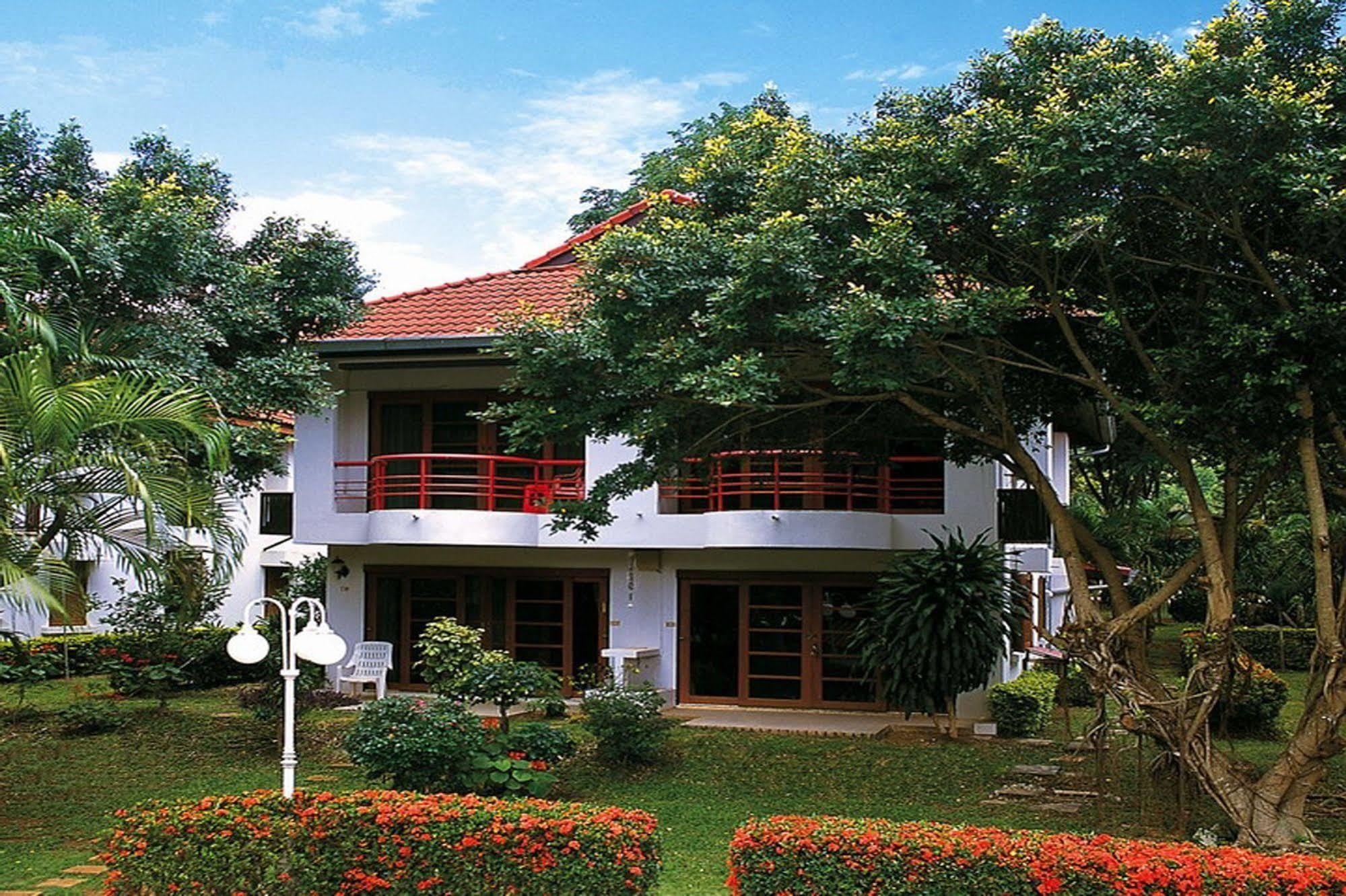 Eco Valley Lodge Pakchong Exterior photo