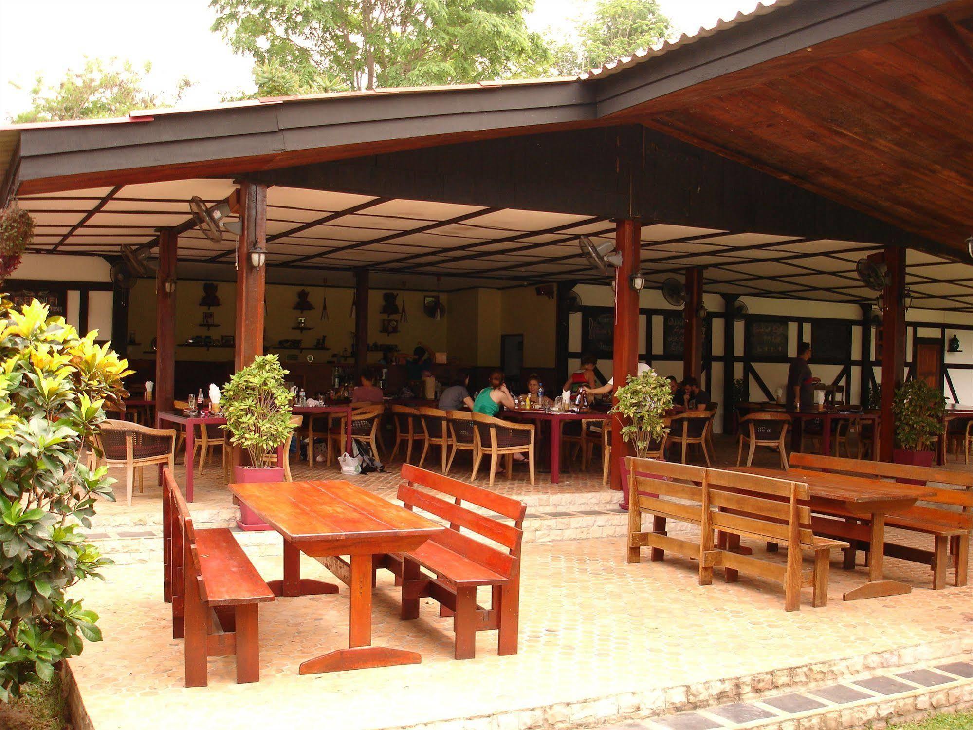 Eco Valley Lodge Pakchong Exterior photo