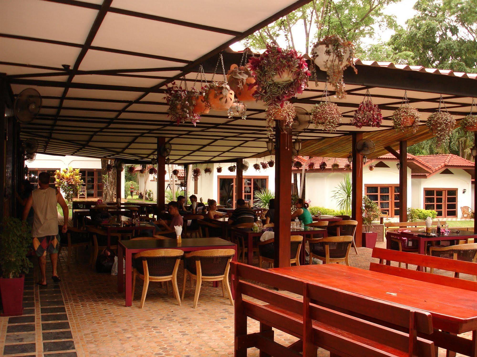 Eco Valley Lodge Pakchong Exterior photo