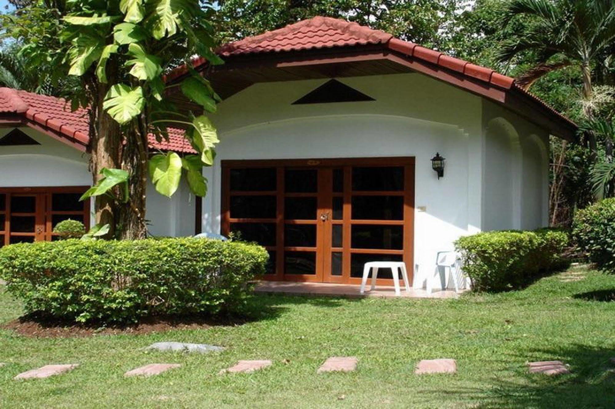 Eco Valley Lodge Pakchong Exterior photo