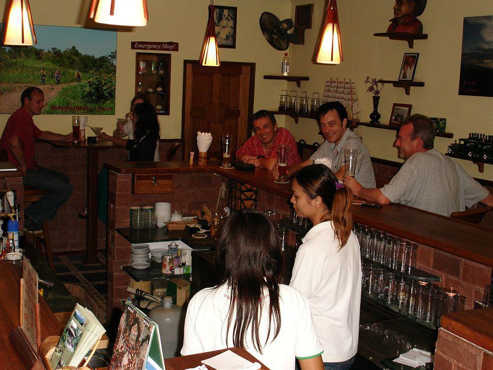 Eco Valley Lodge Pakchong Exterior photo